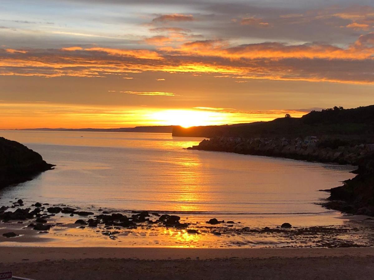 Babilonia, Tranquilo Y Céntrico En Llanes