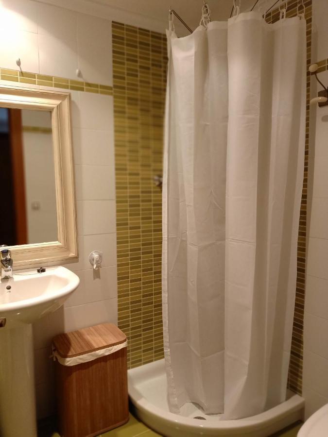 Apartamento Babilonia, Tranquilo Y Céntrico En *