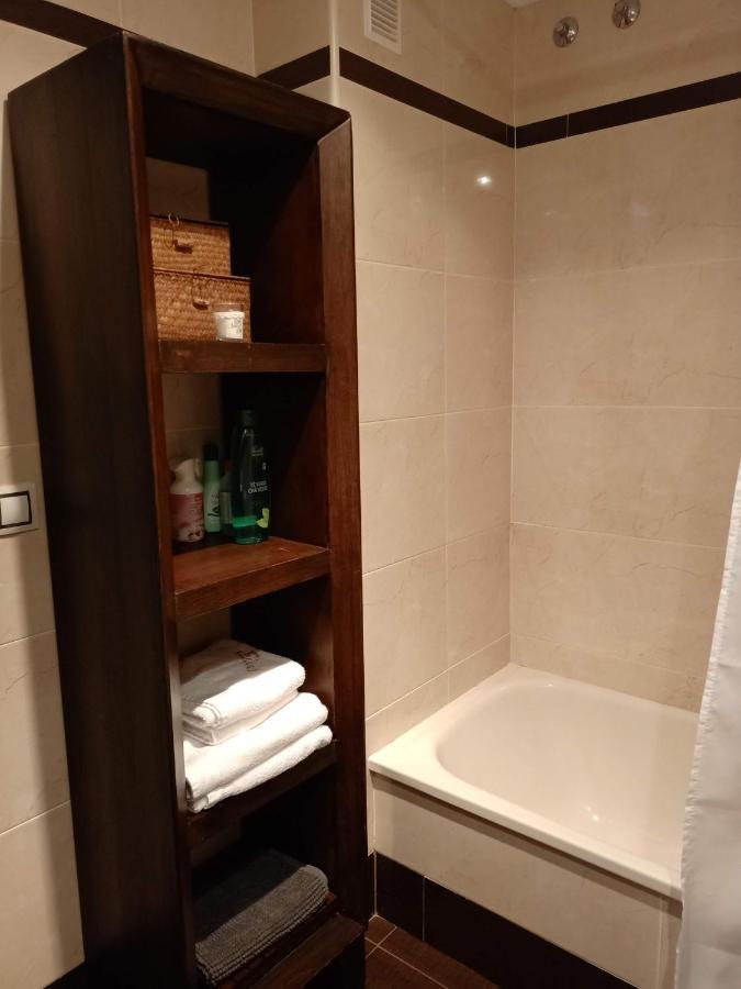 Apartamento Babilonia, Tranquilo Y Céntrico En